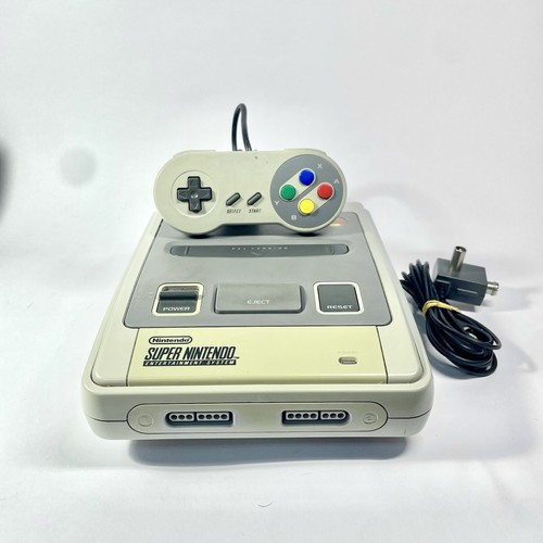 Super nintendo snes chip - nintendo, 1-chip