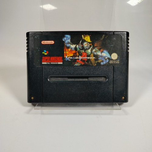 Killer instinct per - killer,