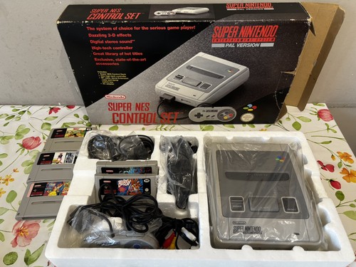 Super nintendo snes control - snes,