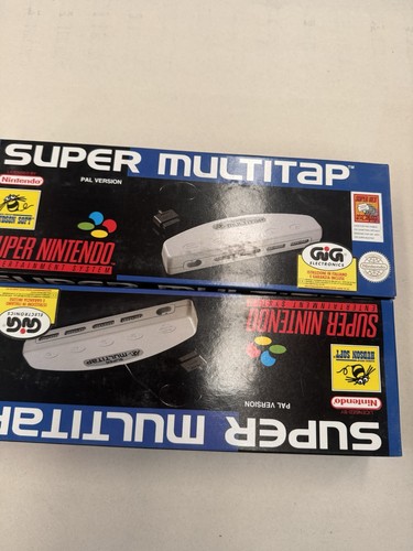 Gig electronics super multitap - gig,
