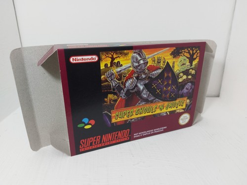 Only box super - -,