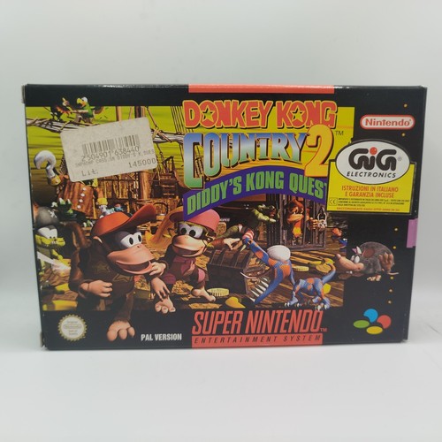 Donkey kong country - donkey,
