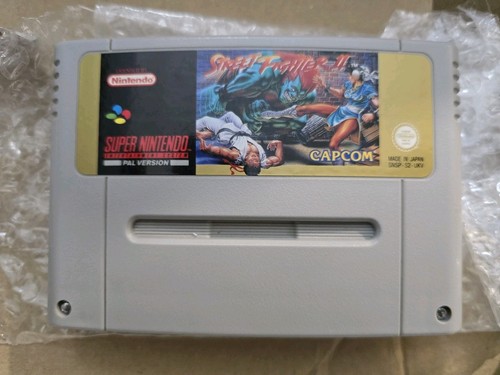 Street fighter turbo - street,