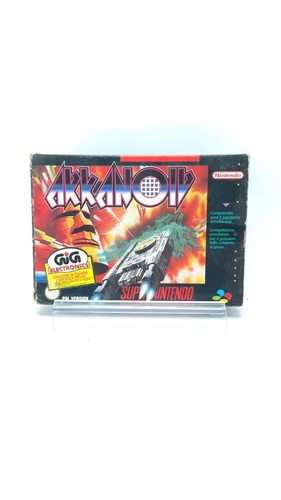 Arkanoid doh again super - it,