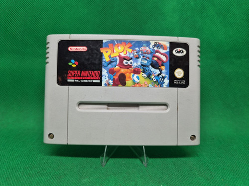 Super nintendo snes pal a - -,