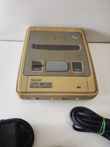 Console super nintendo - , snes