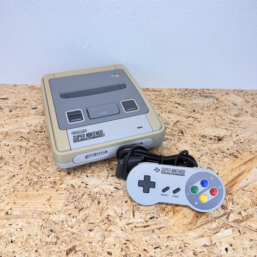 Snes console completa cavi 1 - snes,
