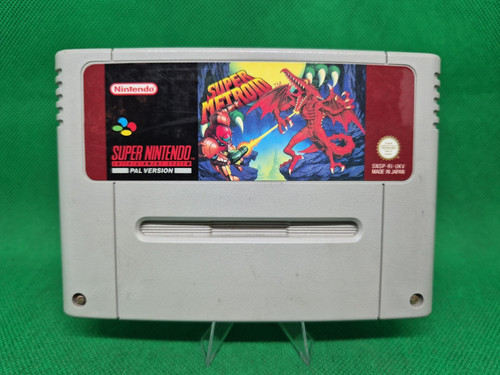 Super nintendo snes - nintendo,
