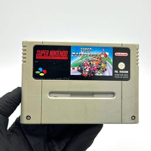 Super mario kart gioco per - super,