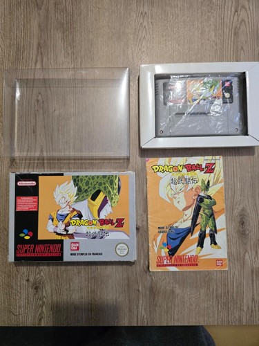 Dragon ball super butoden - z,