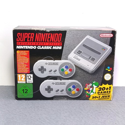 Nintendo snes super - nintendo,